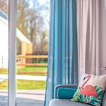 Feriehus Stunning In With Sauna Nowecin