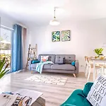 Feriehus Stunning In With Sauna Nowecin