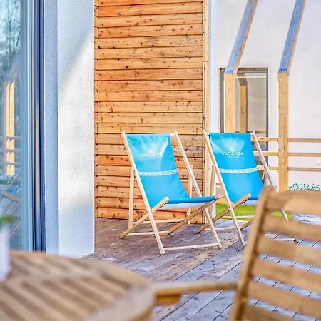 2 Bedroom Beautiful In Ferienhaus *