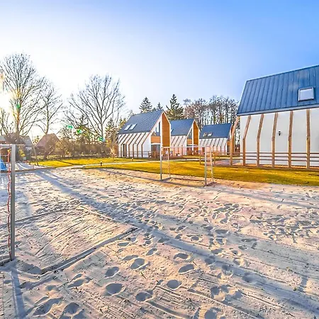 2 Bedroom Beautiful In Ferienhaus *