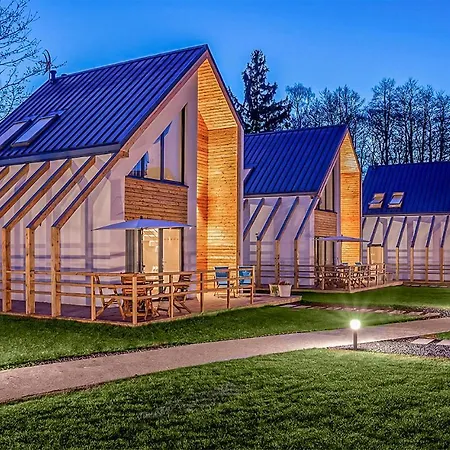 Feriehus Stunning In With Sauna *