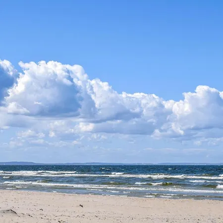 2 Bedroom Beautiful In *