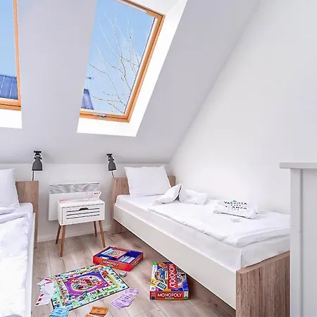 2 Bedroom Beautiful In * Nowecin