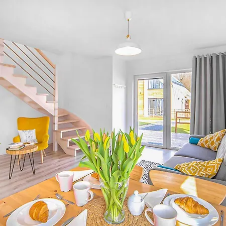 2 Bedroom Beautiful In Nowecin