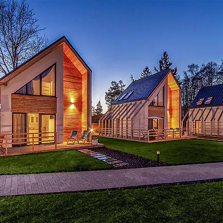 Feriehus Stunning In With Sauna *