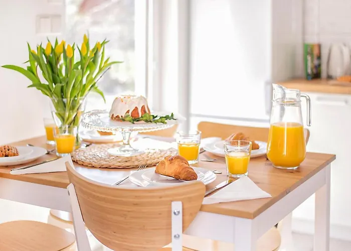 Semesterbostad 2 Bedroom Beautiful In Nowecin