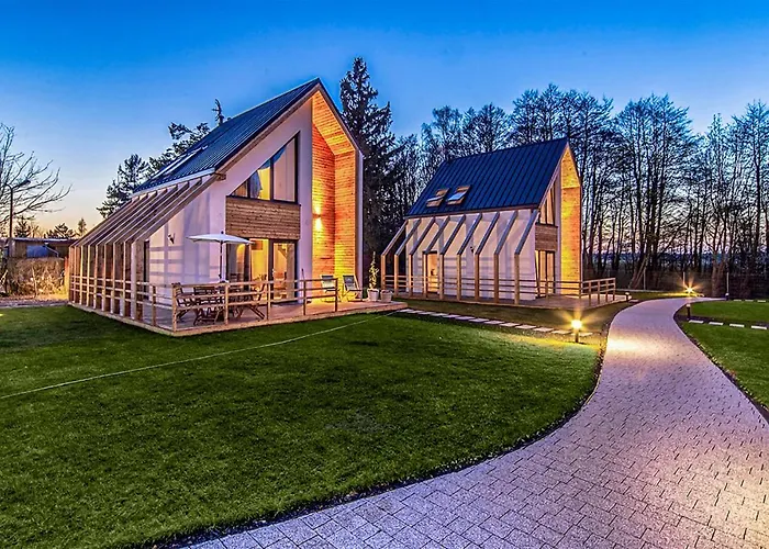 Semesterbostad 2 Bedroom Beautiful In