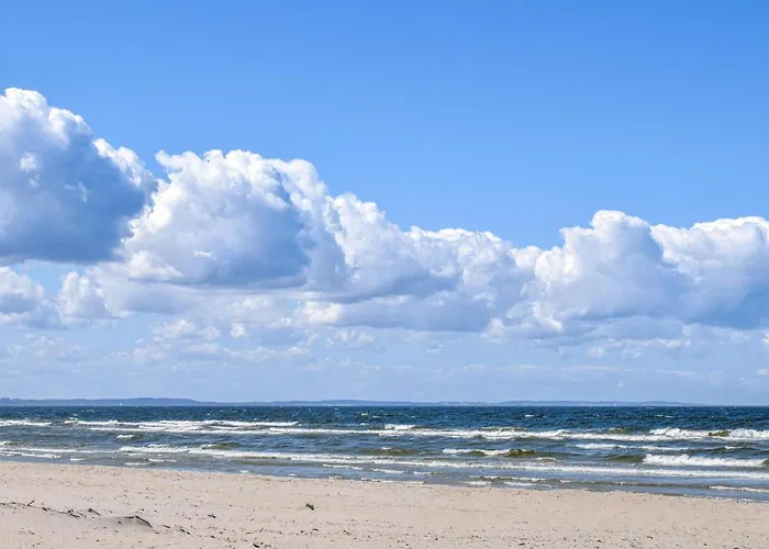 2 Bedroom Beautiful In *